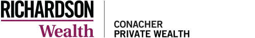  Richardson Wealth: Conacher Private Wealth 